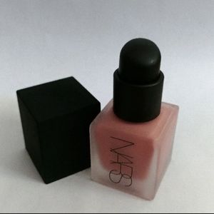 New NARS Orgasm Blush